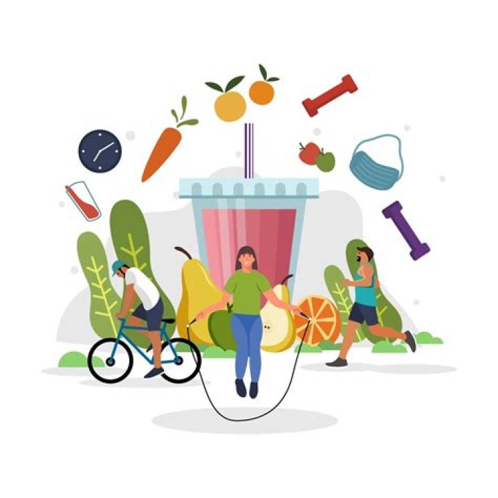 SD Es Point Fit: The Ultimate Guide to a Healthy Lifestyle