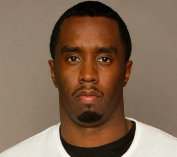 Sean Combs Booking Photo: A Deep Dive into His Life and Career