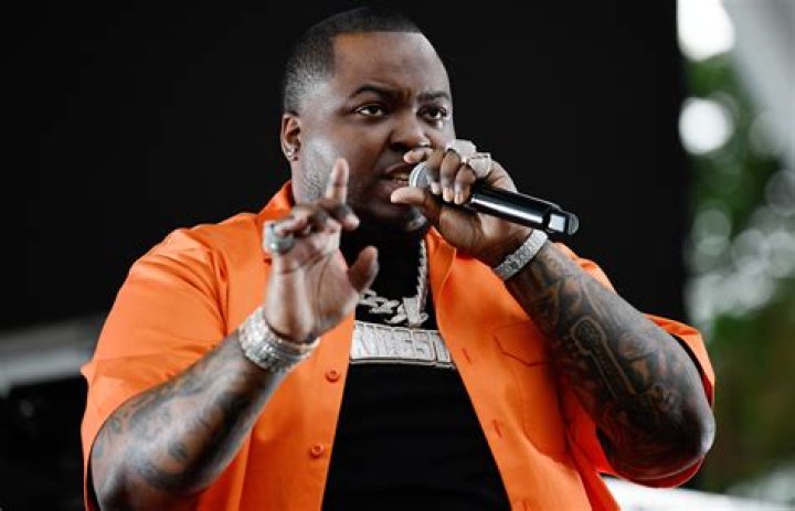 Sean Kingston Net Worth: A Closer Look at His Financial Success