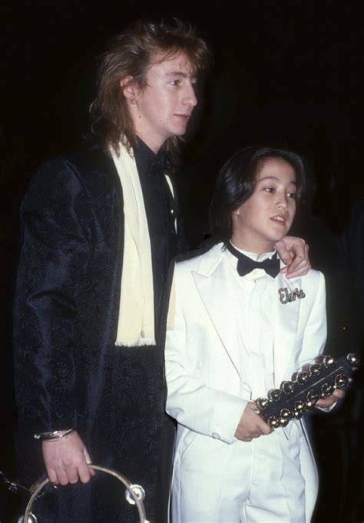 Sean Lennon Young: A Multifaceted Talent with a Rich Legacy