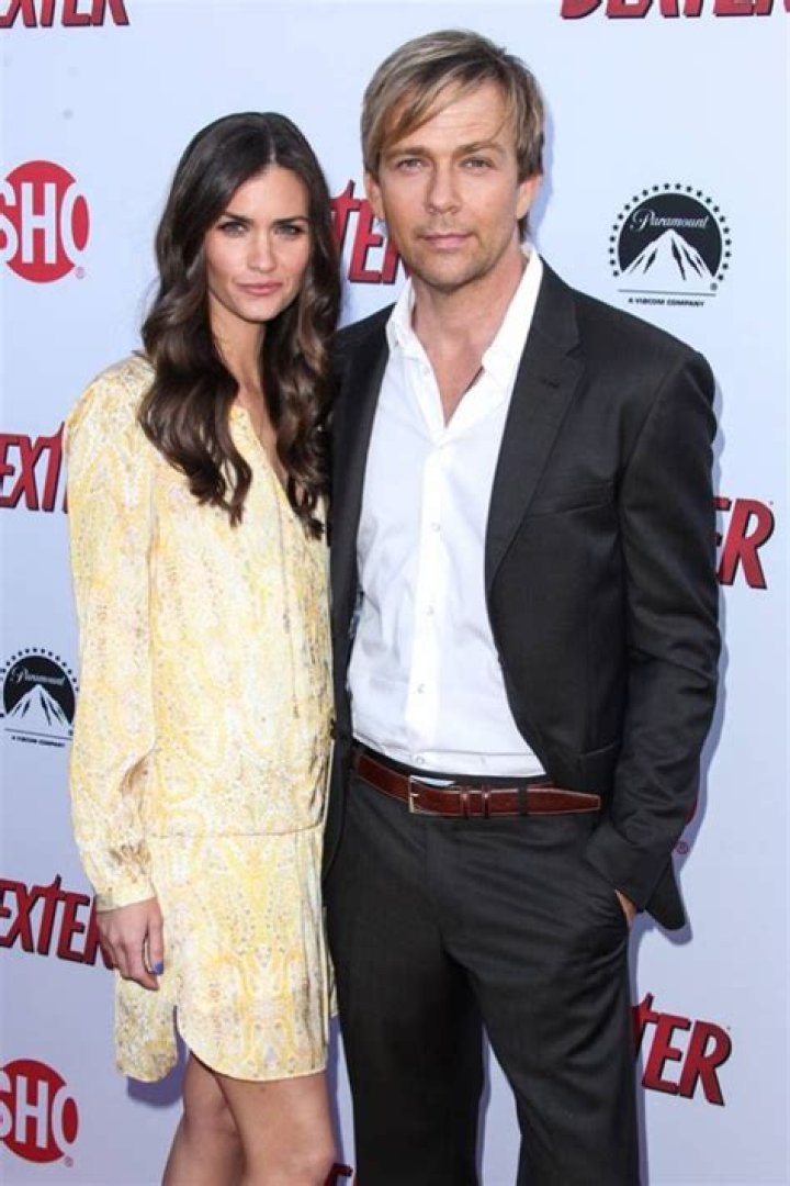 Sean Patrick Flanery and Wife: A Deep Dive into Their Lives and Love Story