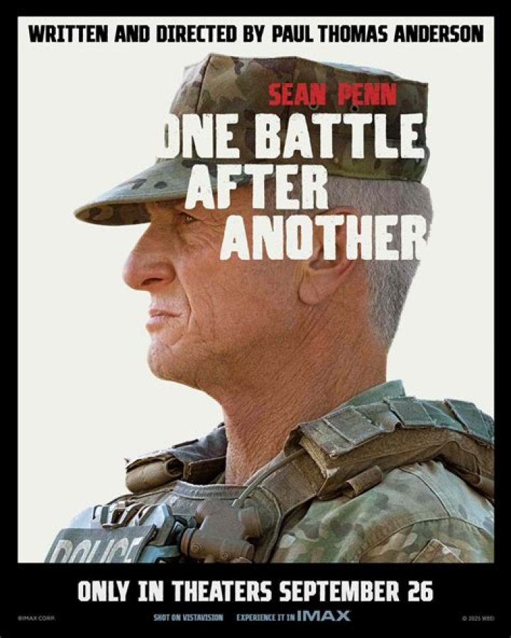 Sean Penn's Courageous Battle: Understanding the Illness and Its Impact
