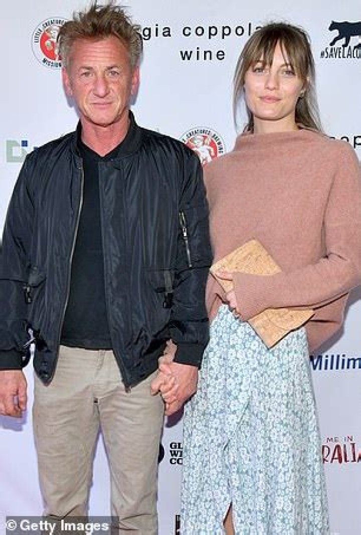 Sean Penn Divorced Again: A Deep Dive into His Personal Life