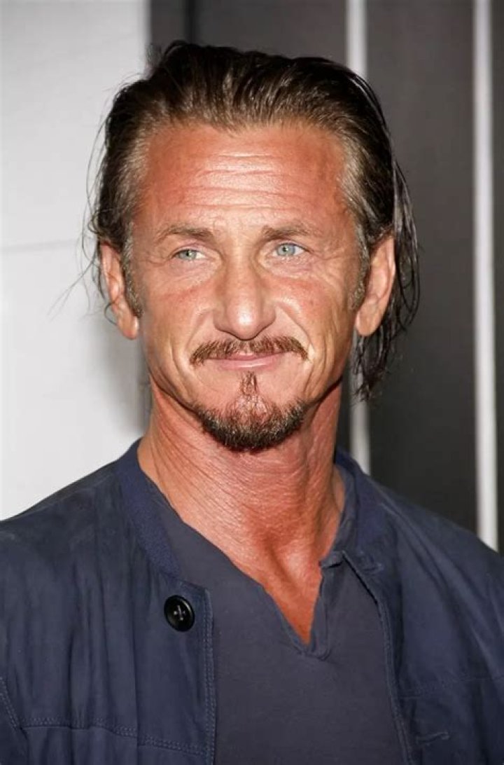 Sean Penn Net Worth: A Deep Dive into the Actor's Wealth