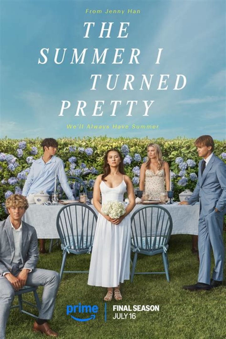 Season 3 of The Summer I Turned Pretty: What to Expect and More