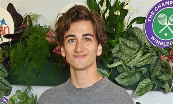 Sebastian Croft's Romantic Partner: Uncovering the Truth