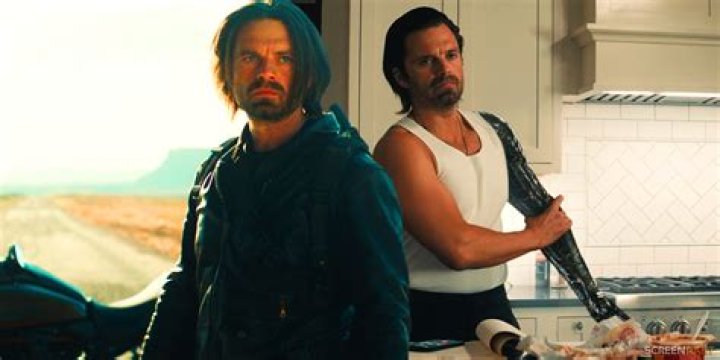 Sebastian Stan's Guide to Raising the Next Generation