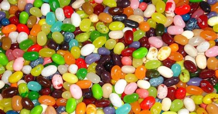 Secrets Behind Erome Jelly Beans: The Sweet Sensation Explained