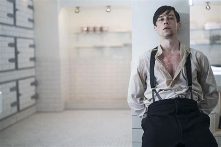 Secrets Behind Killian Scott's Signature Eyebrow