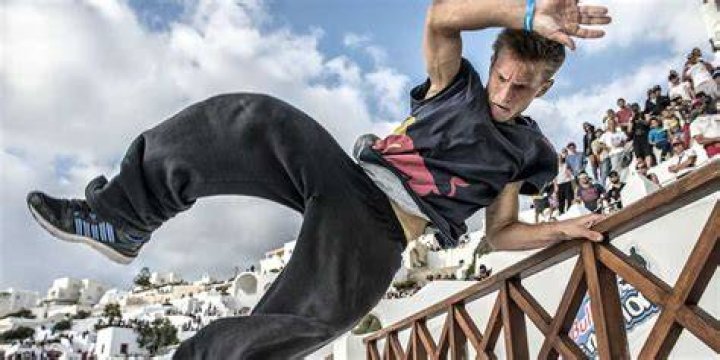 Secrets Behind Pasha Petkuns Net Worth: The Incredible Journey of a Parkour Legend