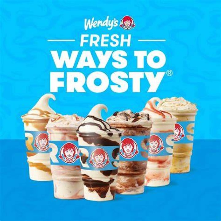 Secrets Behind the Irresistible Wendy's Frosty: A Sweet Delight