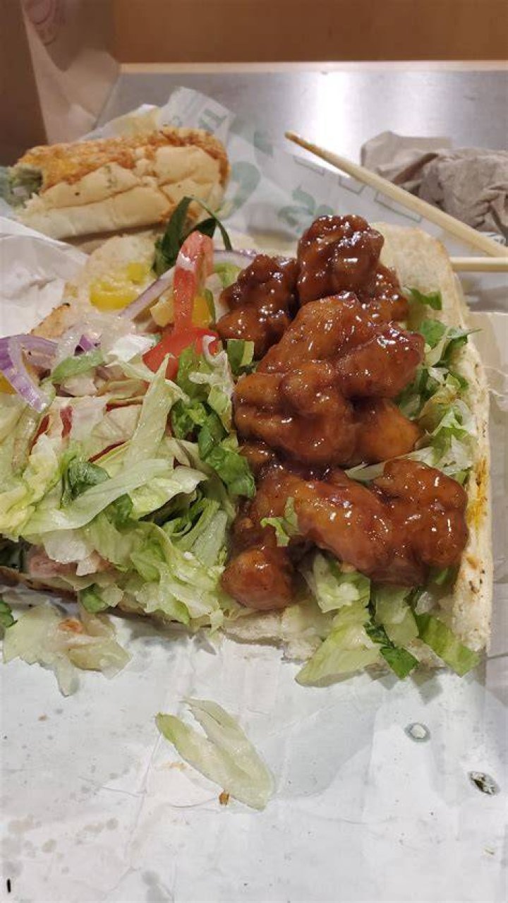 Secrets of Panda Expeess: A Culinary Delight