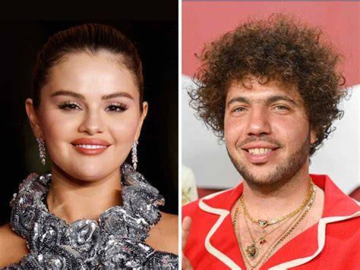 Selena Gomez and Benny Blanco: The Musical Bond