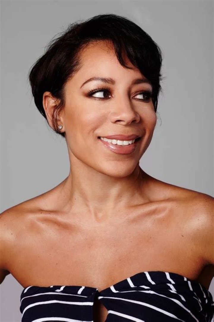 Selenis Leyva Net Worth: The Journey of a Remarkable Actress