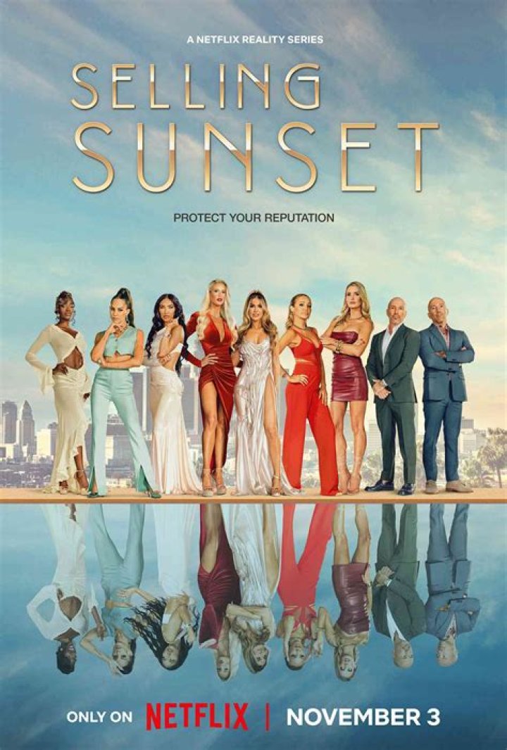 Selling Sunset Season 7: Everything You Need to Know