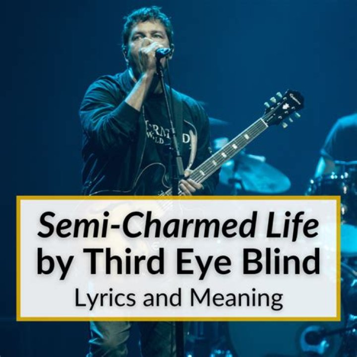 Semi-Charmed Life: Exploring the Meaning and Impact of the Iconic Song