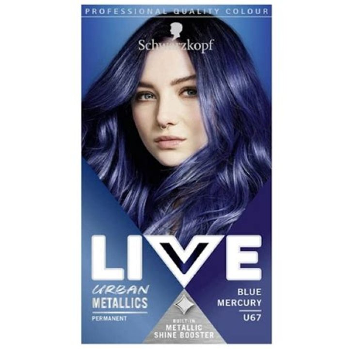 Semi-Permanent Hair Color Blue Velvet Reviews: Unveiling the Mystique of Vibrant Hues