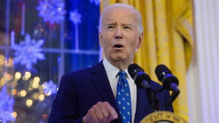 Sen. Coons Urges Biden on Death Row Commutes