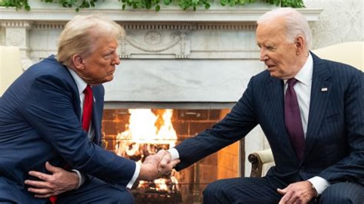 Senator Urges Biden to Stop Telework: A Call for Workforce Reform