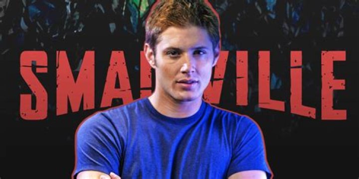 Sensational Performance by Jensen Ackles in Smallville