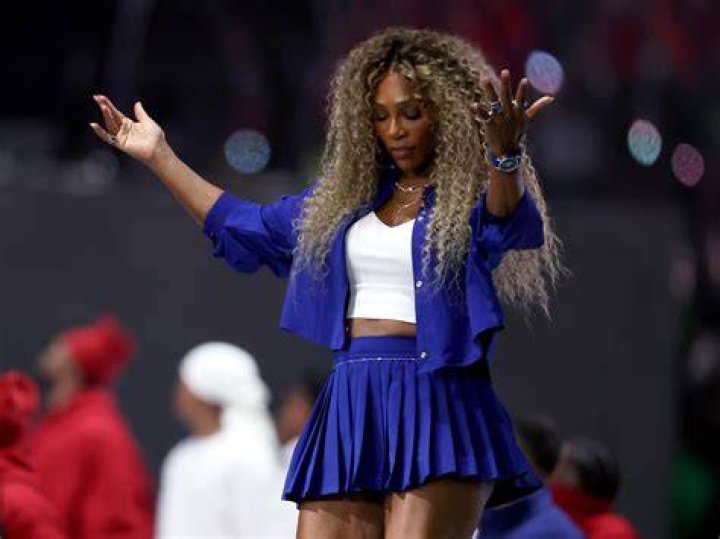 Serena in the Arena: First Week Sales Analysis