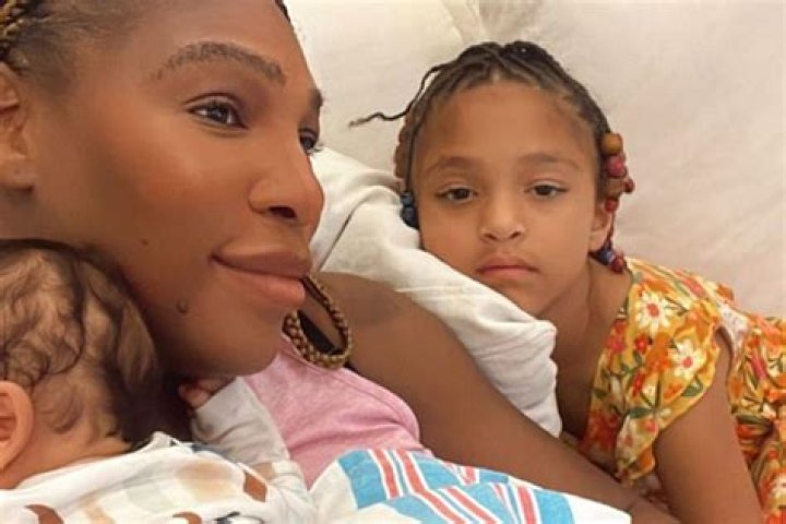 Serena Williams and Her Children: A Deep Dive into Family Life