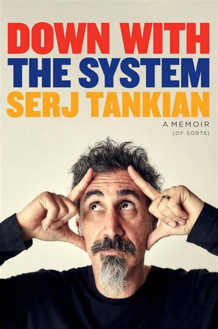 Serj Tankian's Children: A Deep Dive into the Family Life of the System of a Down Frontman
