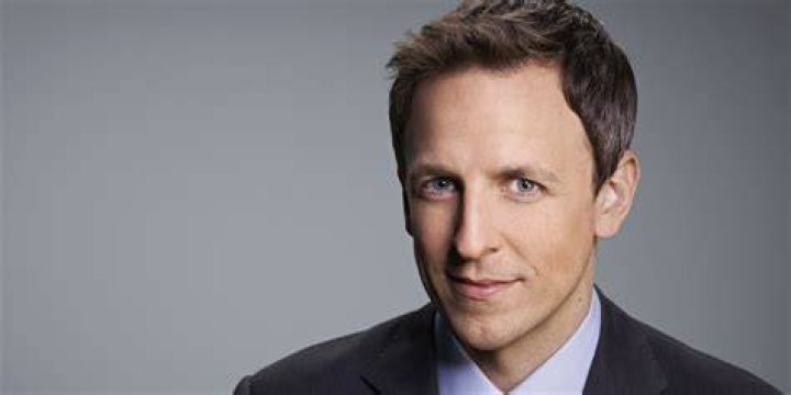 Seth Meyers Net Worth: An In-Depth Analysis of His Financial Success