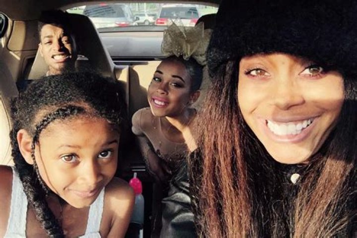 Seven Sirius Benjamin: The Life and Legacy of Erykah Badu's Son