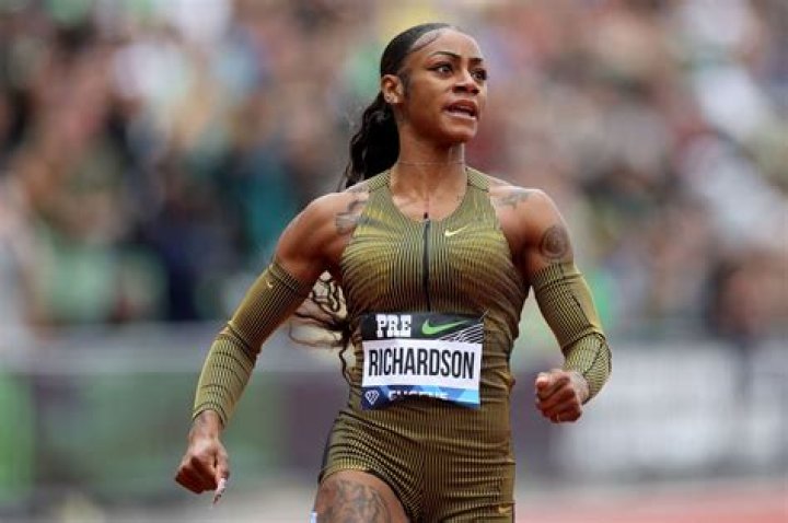 Sha'Carri Richardson Measurements: Everything You Need to Know About the Track Star