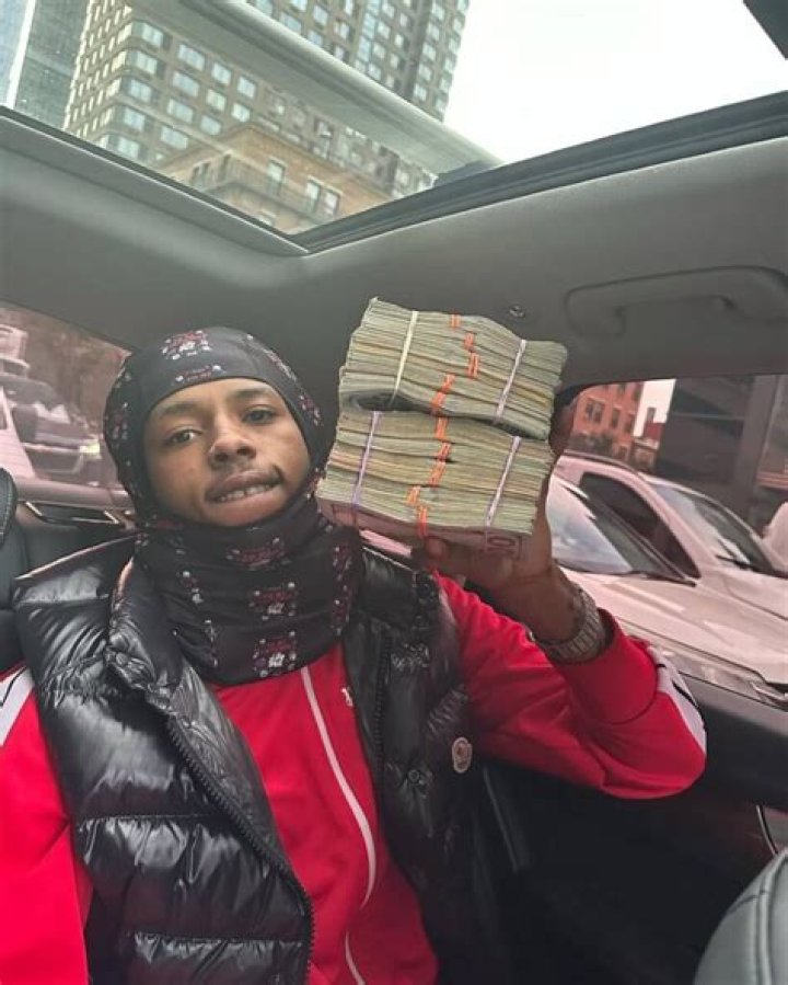 Sha Gz Net Worth: A Detailed Look at the Rising Star's Finances