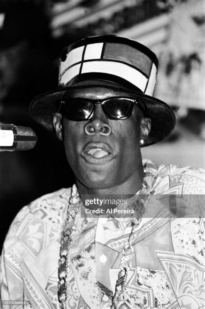 Shabba Ranks Now: A Journey Through The Iconic Dancehall Legend's Life and Current Status