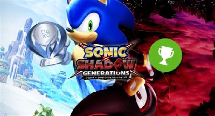 Shadow Generations Trophy Guide: Unlocking Achievements in Your Gaming Journey