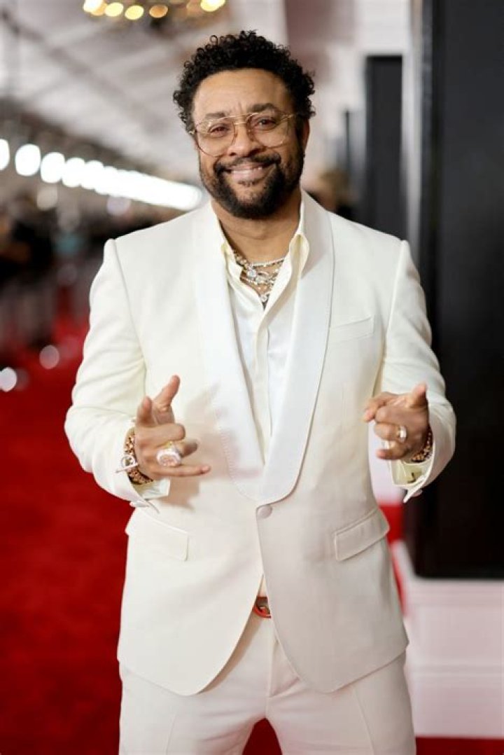 Shaggy Net Worth 2024: Unveiled by Forbes