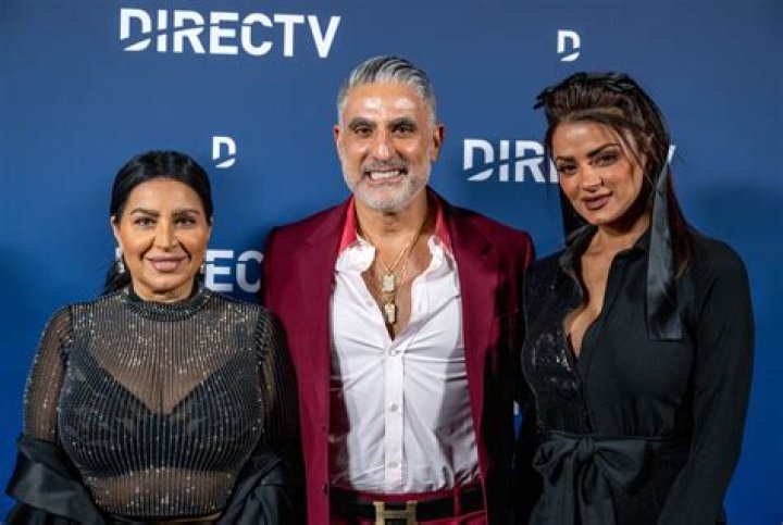 Shahs of Sunset 2024: What to Expect from the New Season