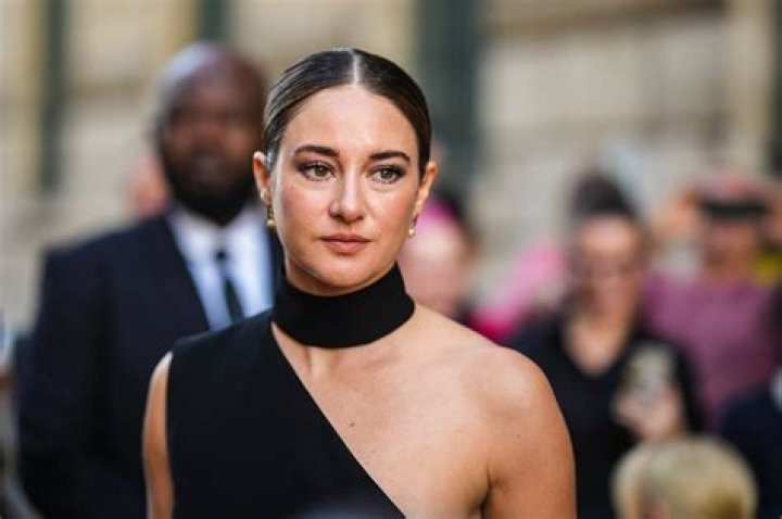 Shailene Woodley: A Glimpse into Her Journey as a Child Star