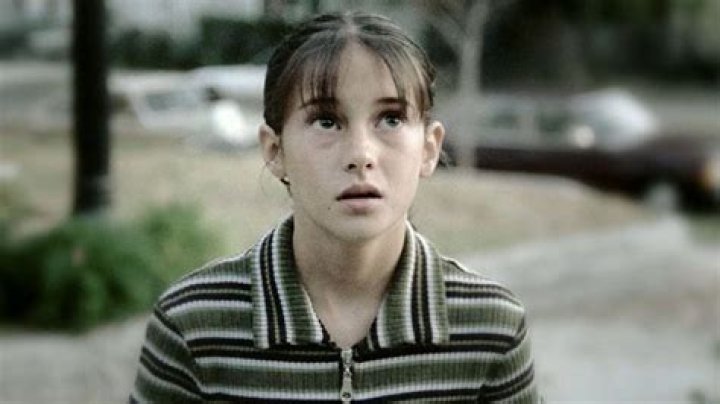 Shailene Woodley Child: A Closer Look at Her Life and Legacy