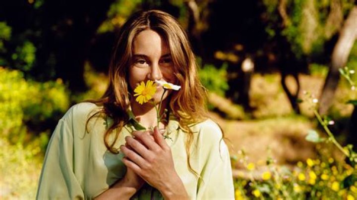 Shailene Woodley in 2024: A Year of New Beginnings and Bold Choices