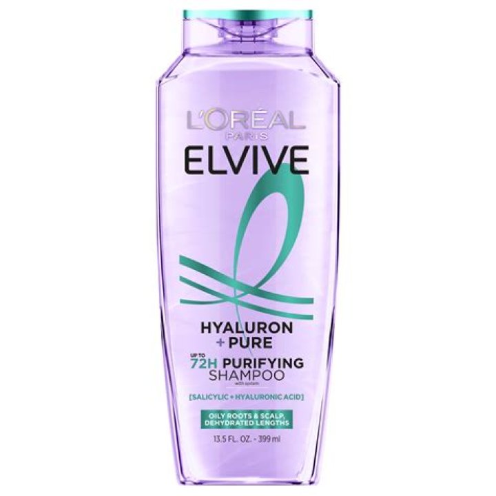 Shampoo for Oily Hair: The Ultimate Guide to Finding the Right Formula