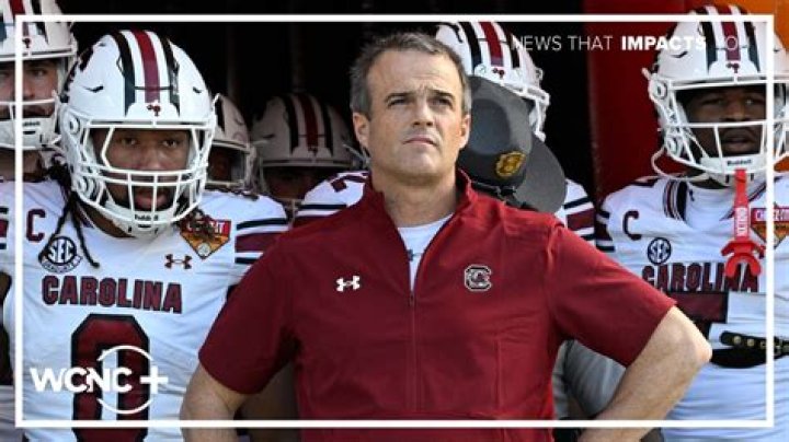 Shane Beamer: The Rising Star of College Football Coaching