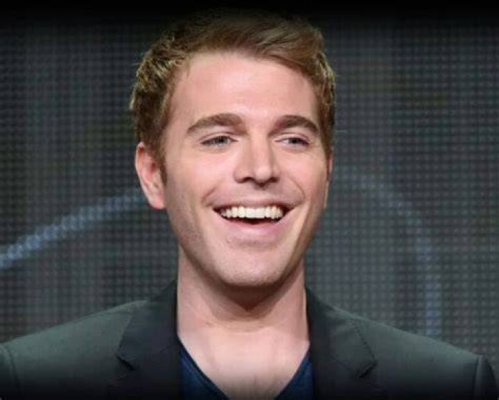 Shane Dawson: Net Worth 2023, Career &amp; Personal Details