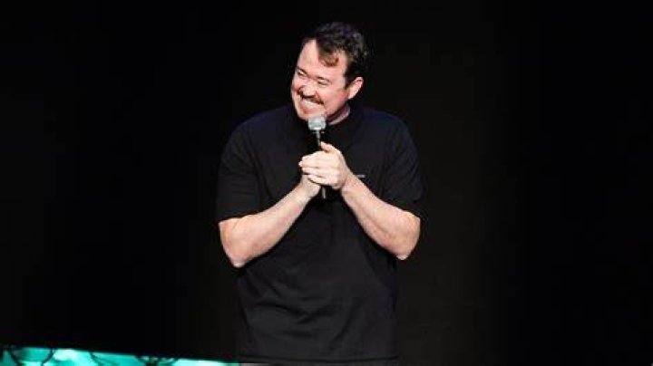 Shane Gillis: A Rising Star in Comedy and His New Yorker Feature