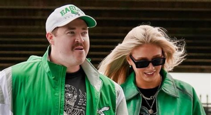 Shane Gillis and His Girlfriend: A Deep Dive into Their Relationship