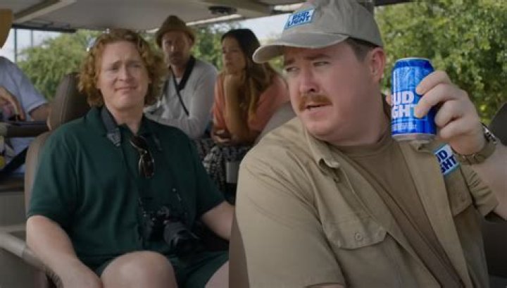 Shane Gillis Bud Light Commercial Cast: Behind the Scenes of a Hilarious Ad