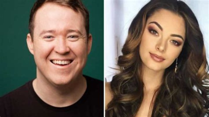 Shane Gillis Girlfriend: An Insight into the Comedian's Personal Life