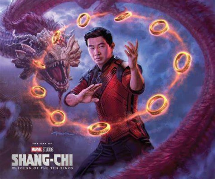 Shang-Chi and the Rise of Florian Munteanu: A Deep Dive