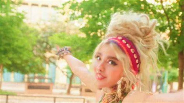Shanin Blake: A Rising Star in the Entertainment Industry