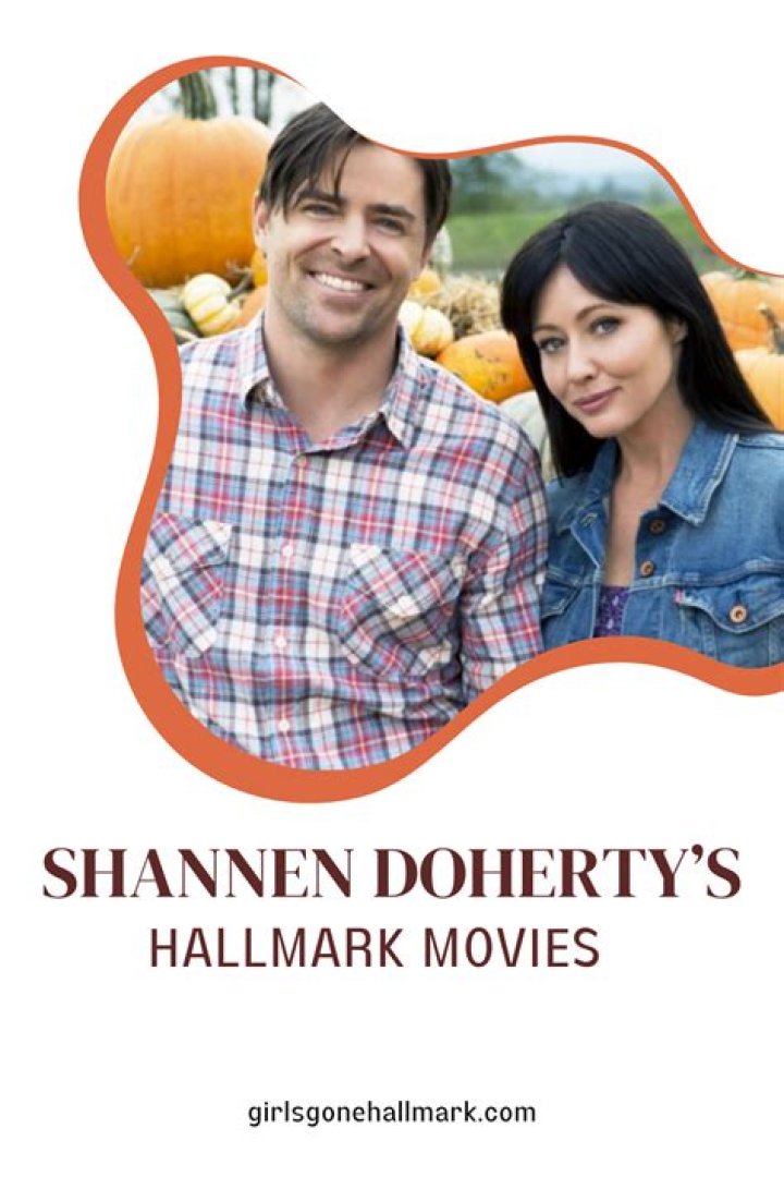 Shannen Doherty Movies and TV Shows: A Comprehensive Guide