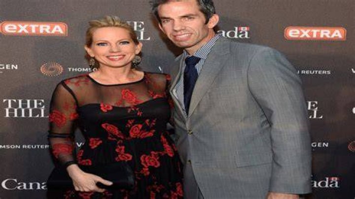 Shannon Bream Husband Cancer: Strength, Support, and Triumph