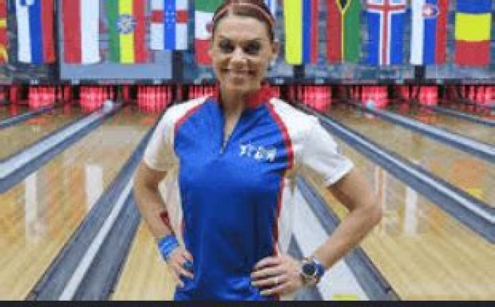 Shannon O'Keefe Net Worth: A Deep Dive into the Life and Earnings of a Bowling Champion